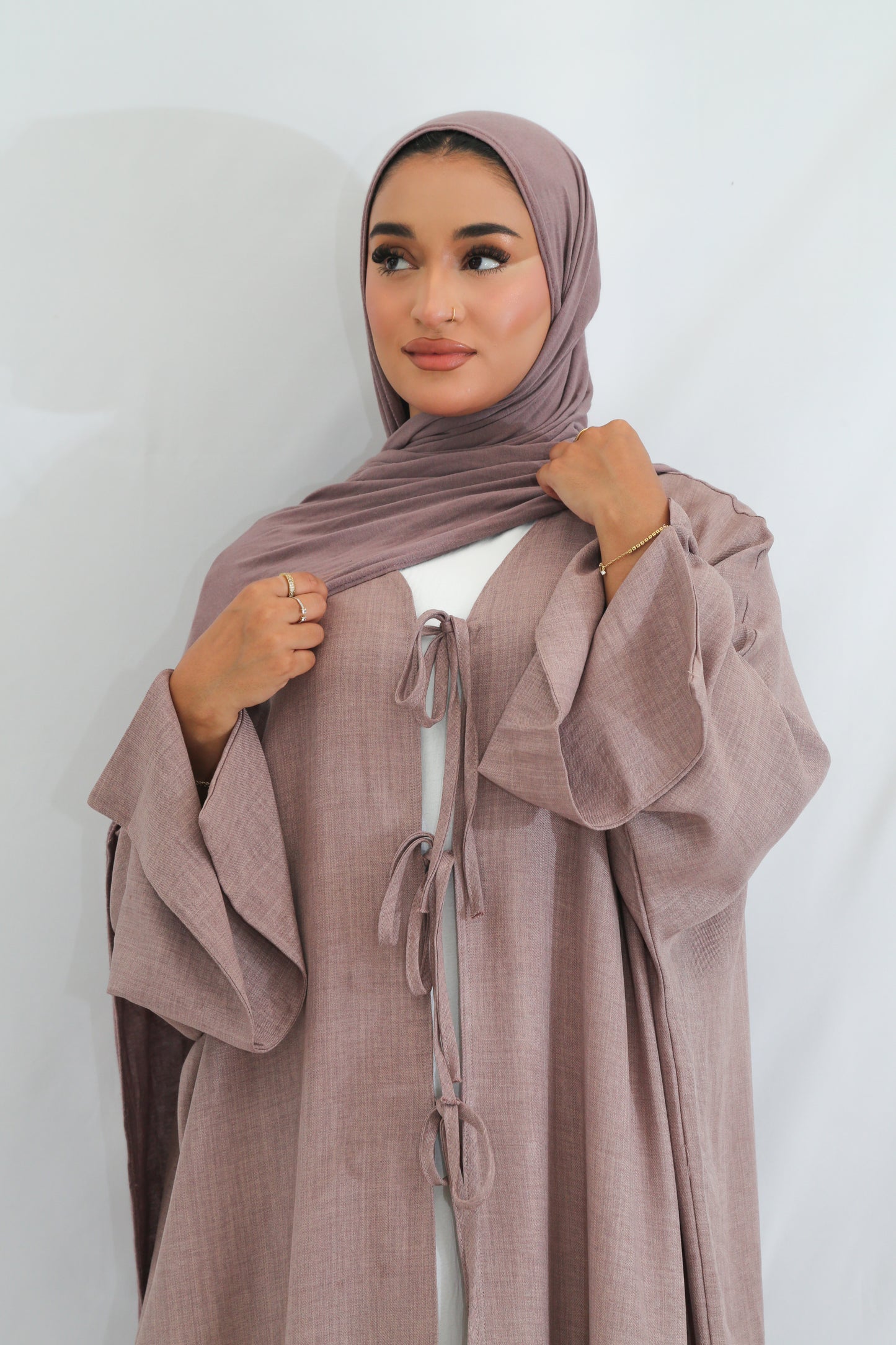 Summer Overcoat