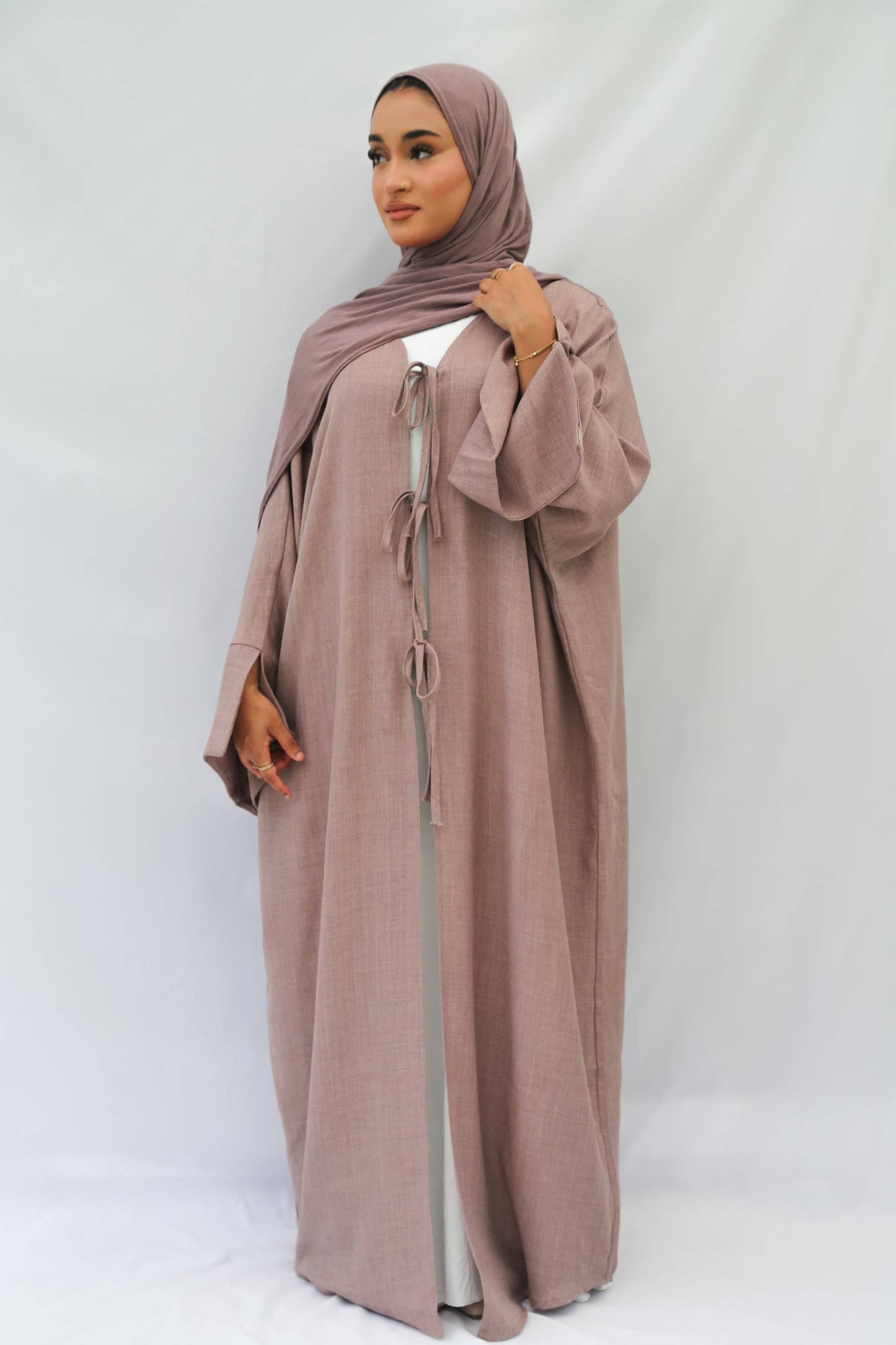 Summer Overcoat