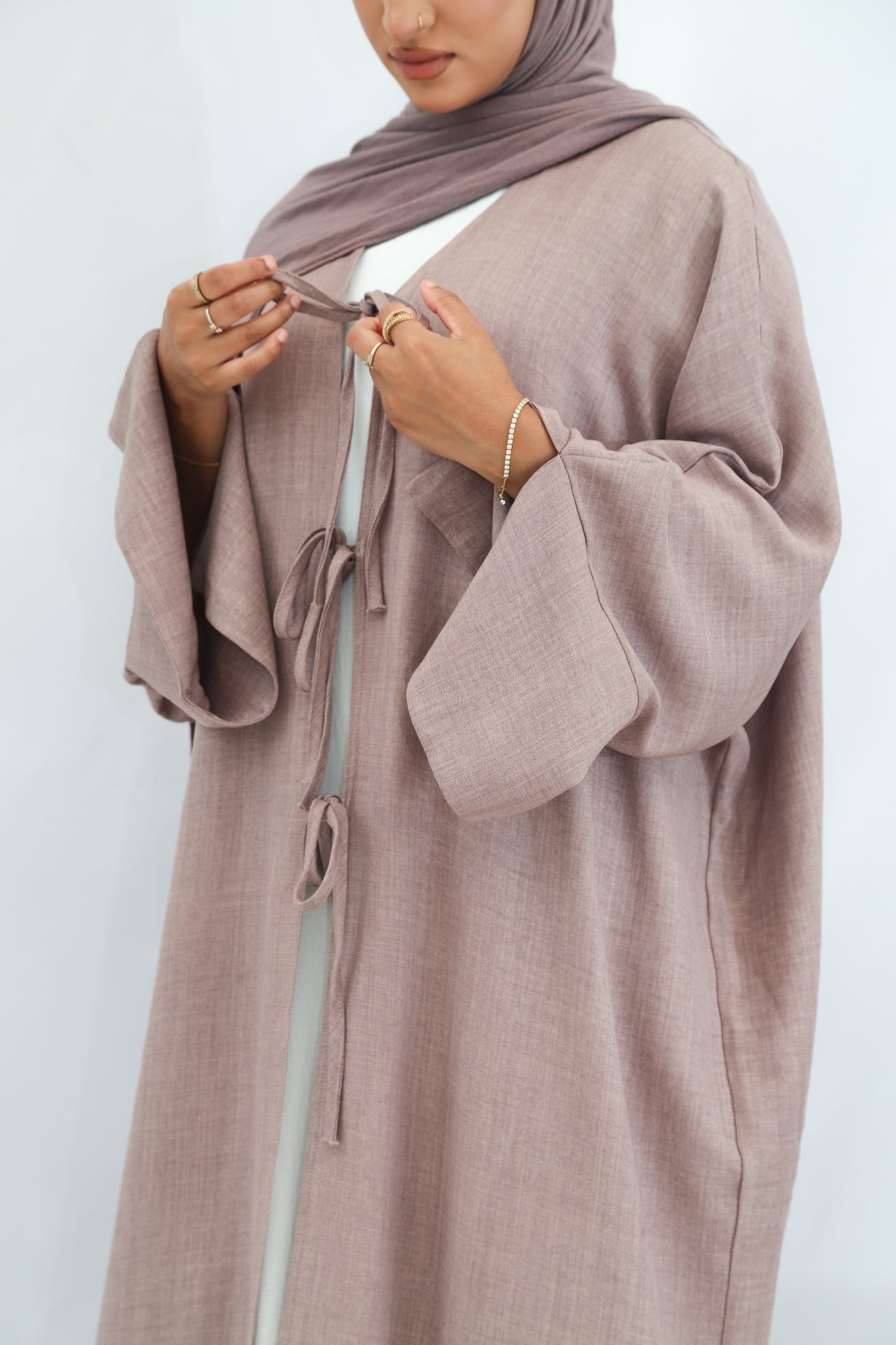 Summer Overcoat