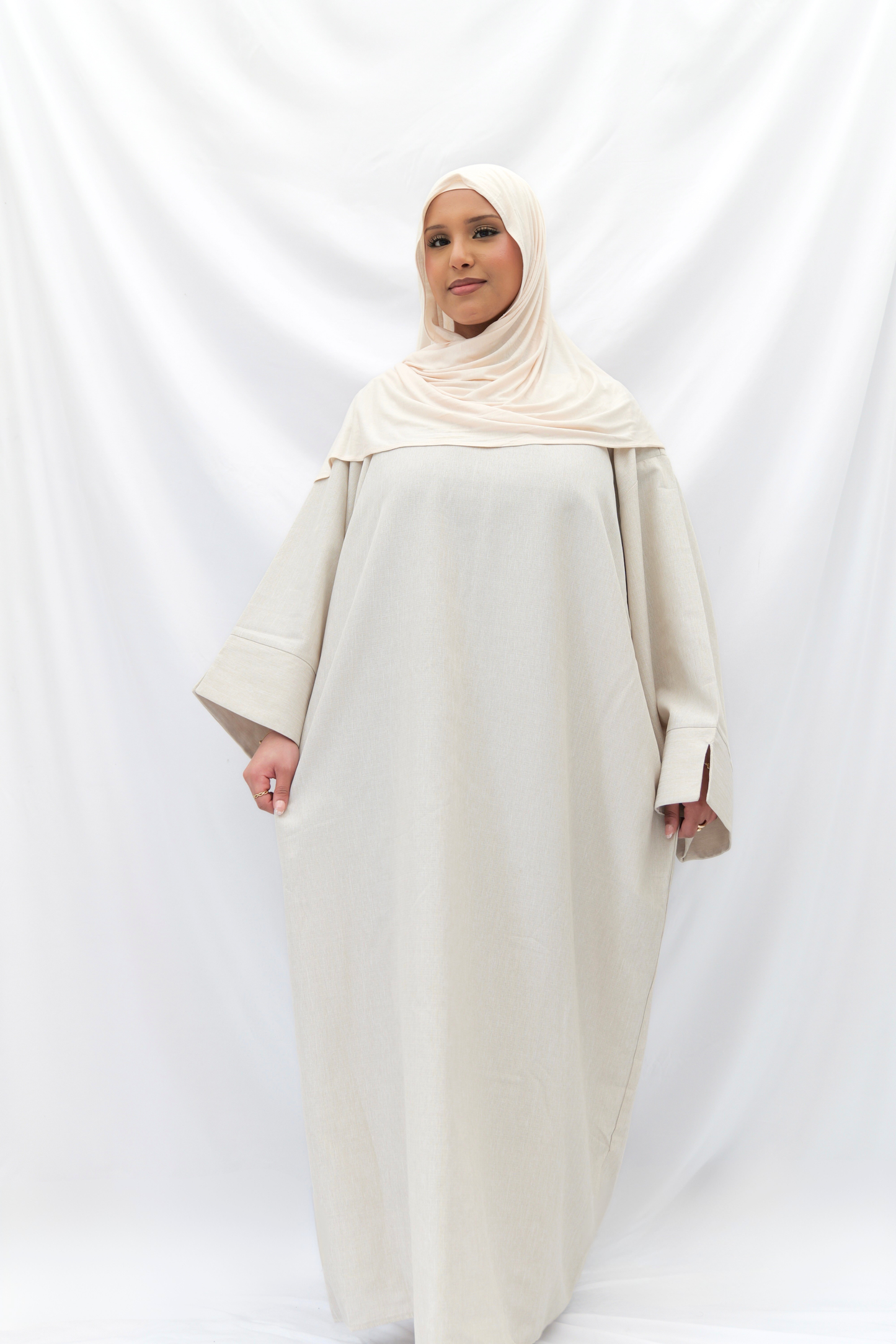 The Neutral Oversized