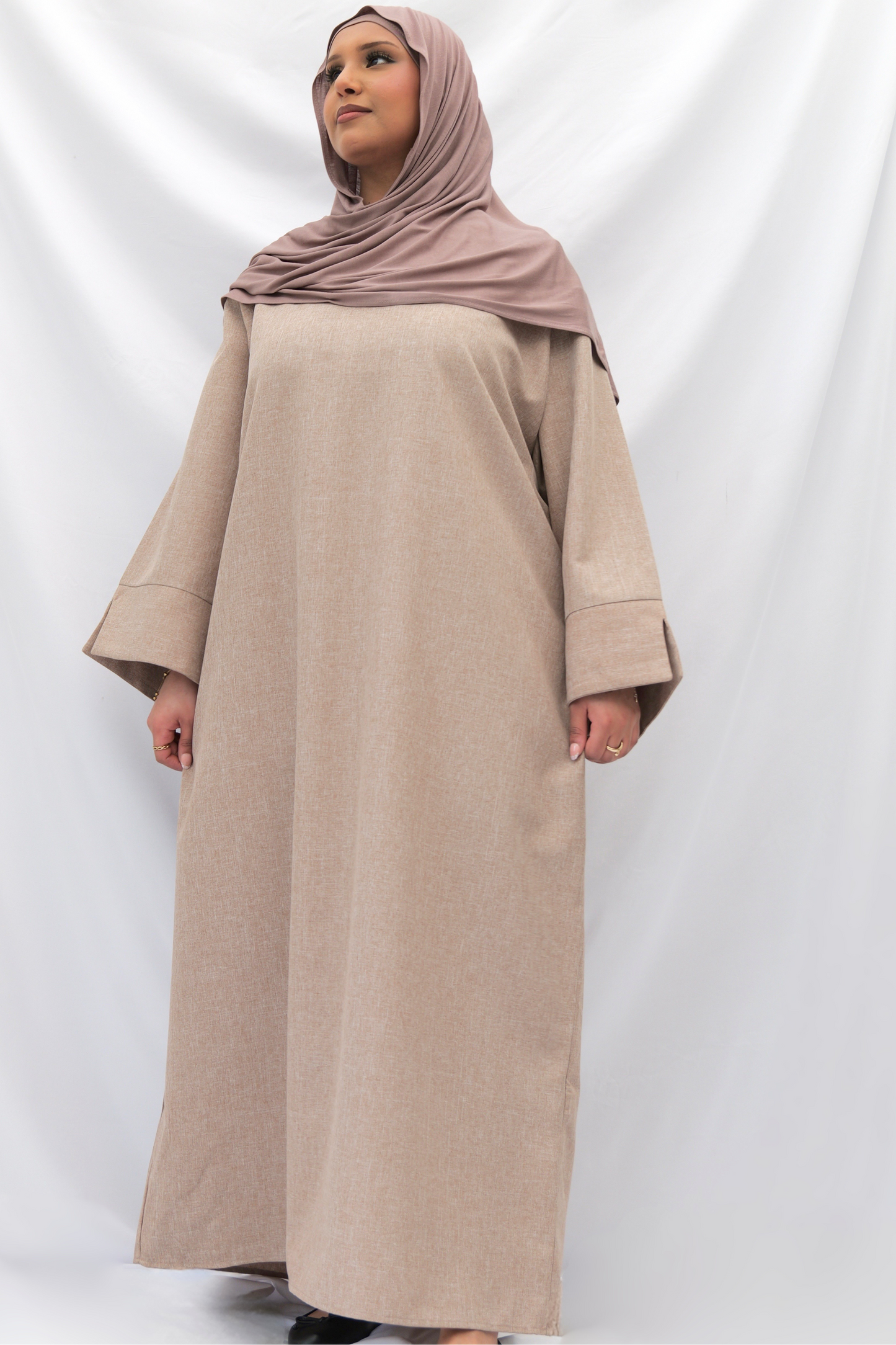 The Neutral Oversized