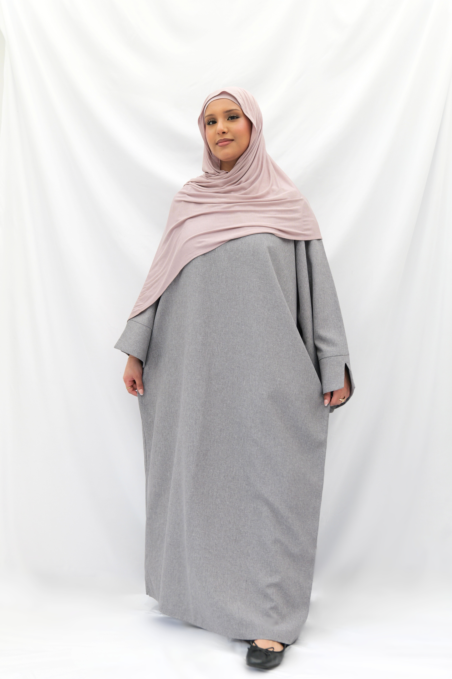 The Neutral Oversized