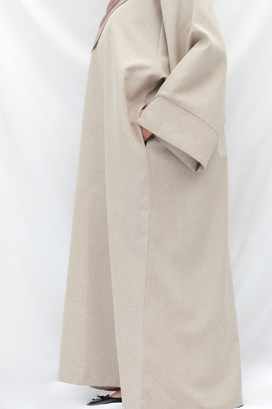 The Neutral Oversized