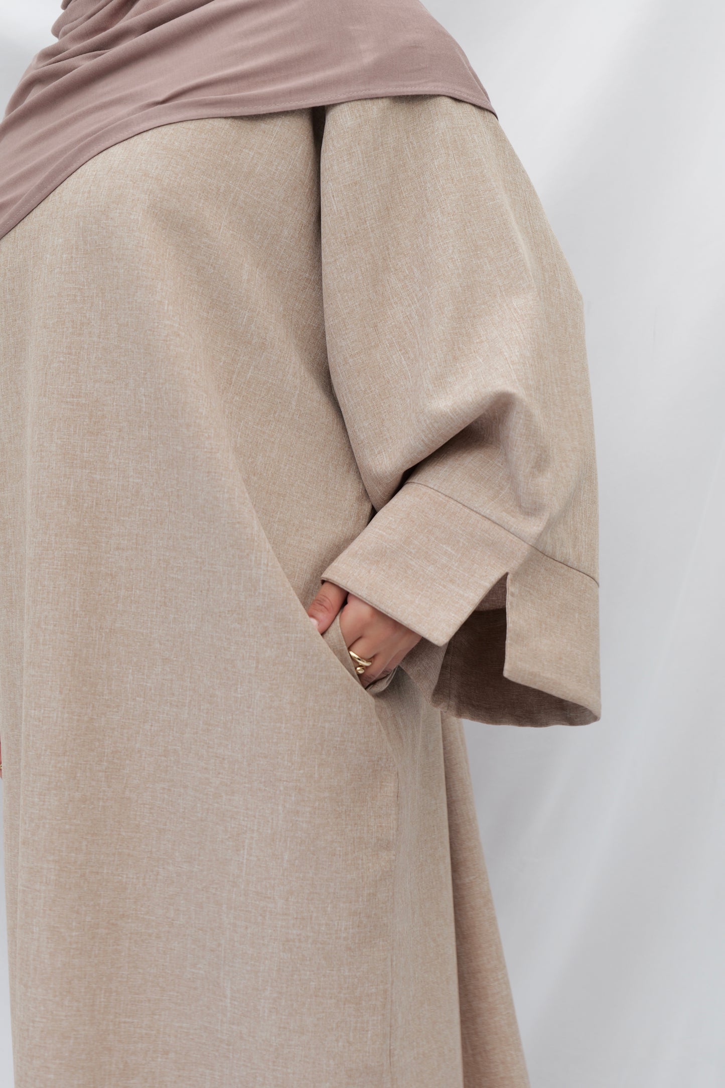 The Neutral Oversized