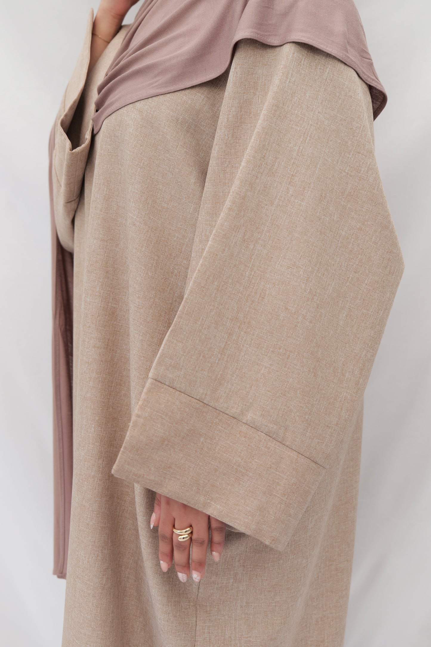 The Neutral Oversized