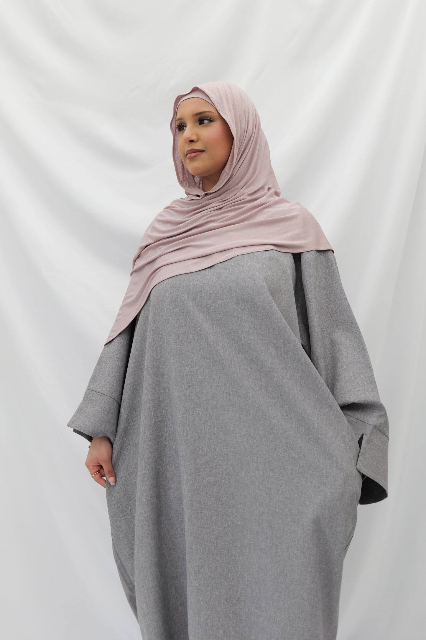 The Neutral Oversized
