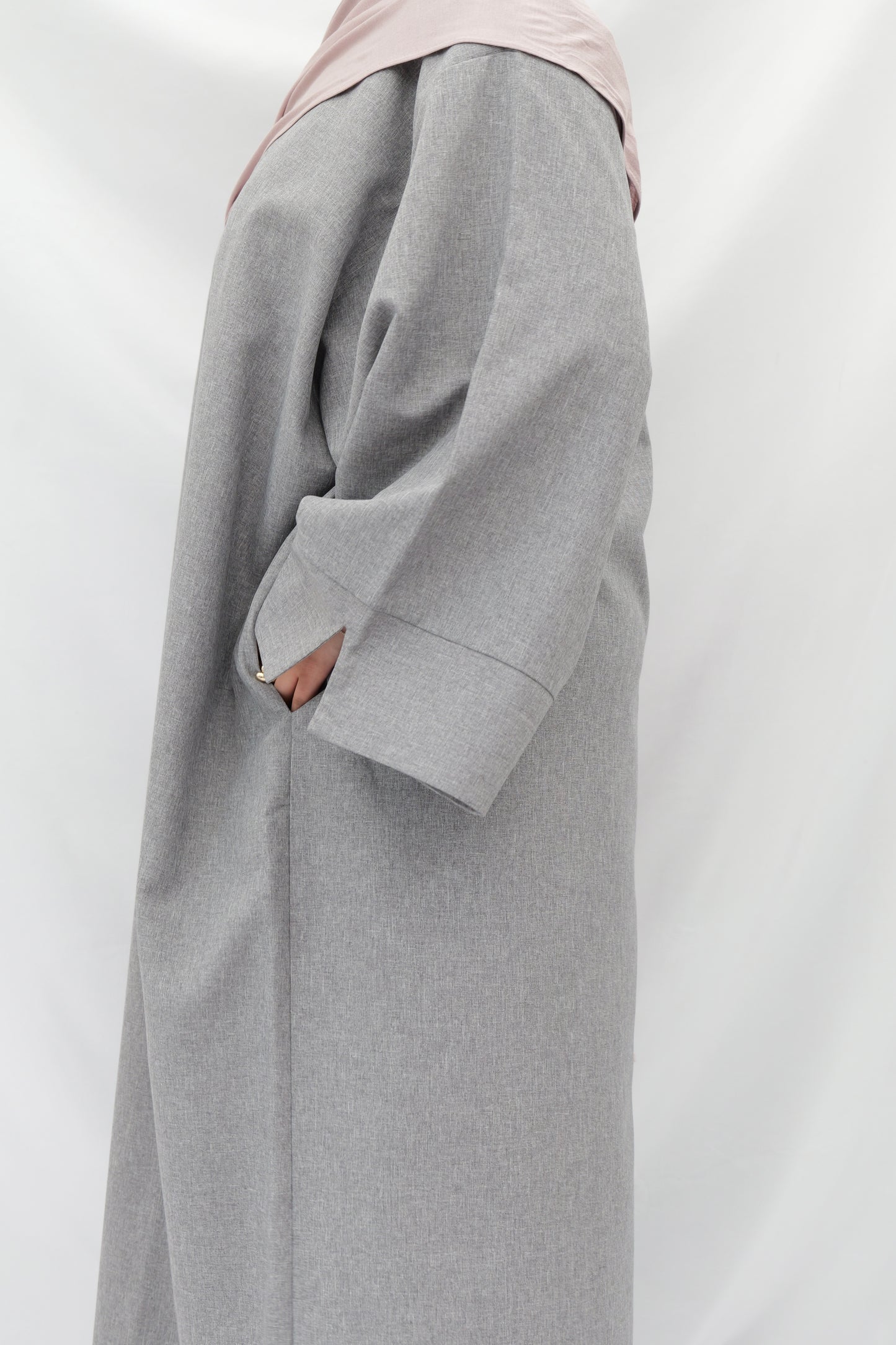 The Neutral Oversized