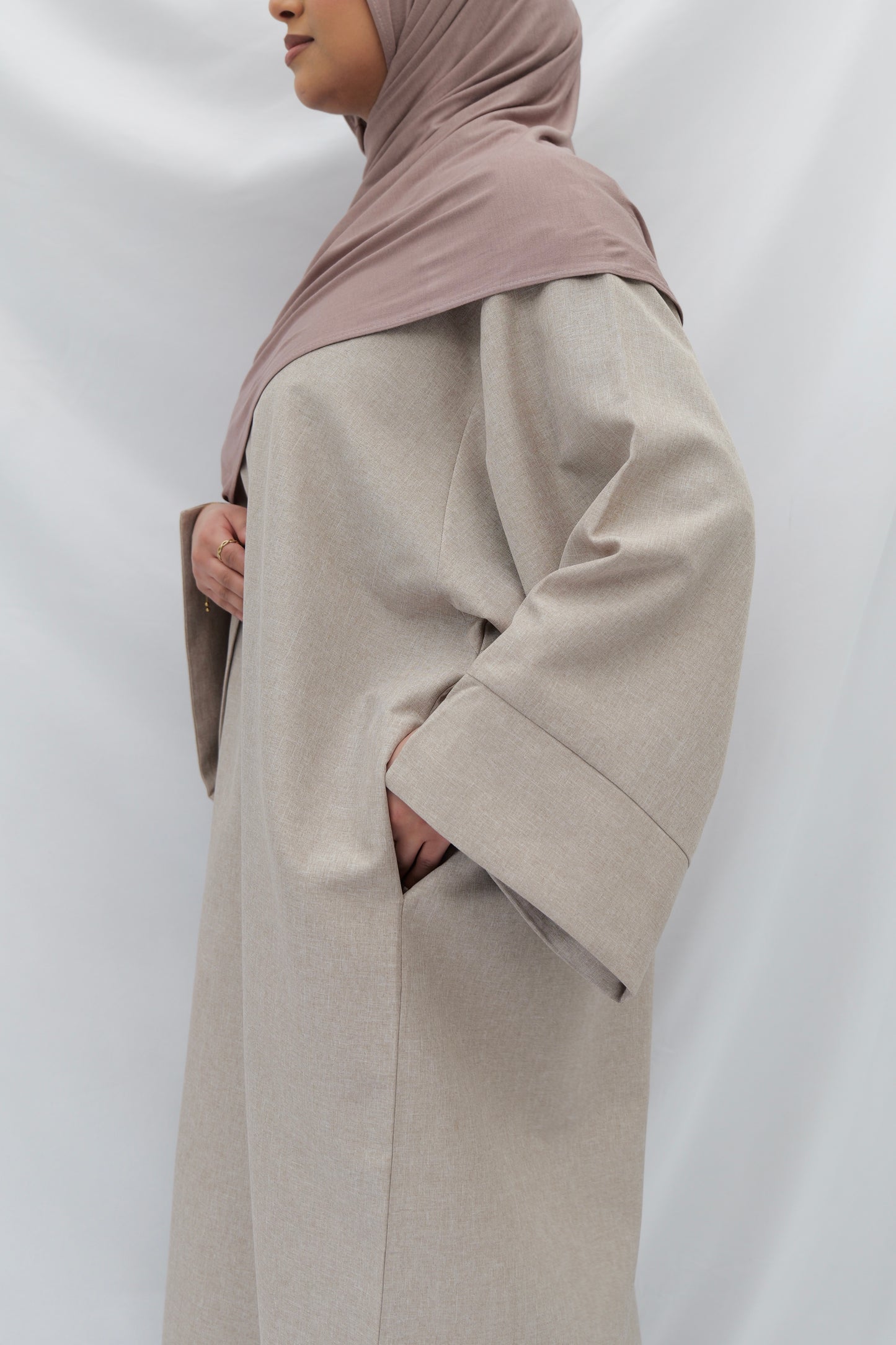 The Neutral Oversized