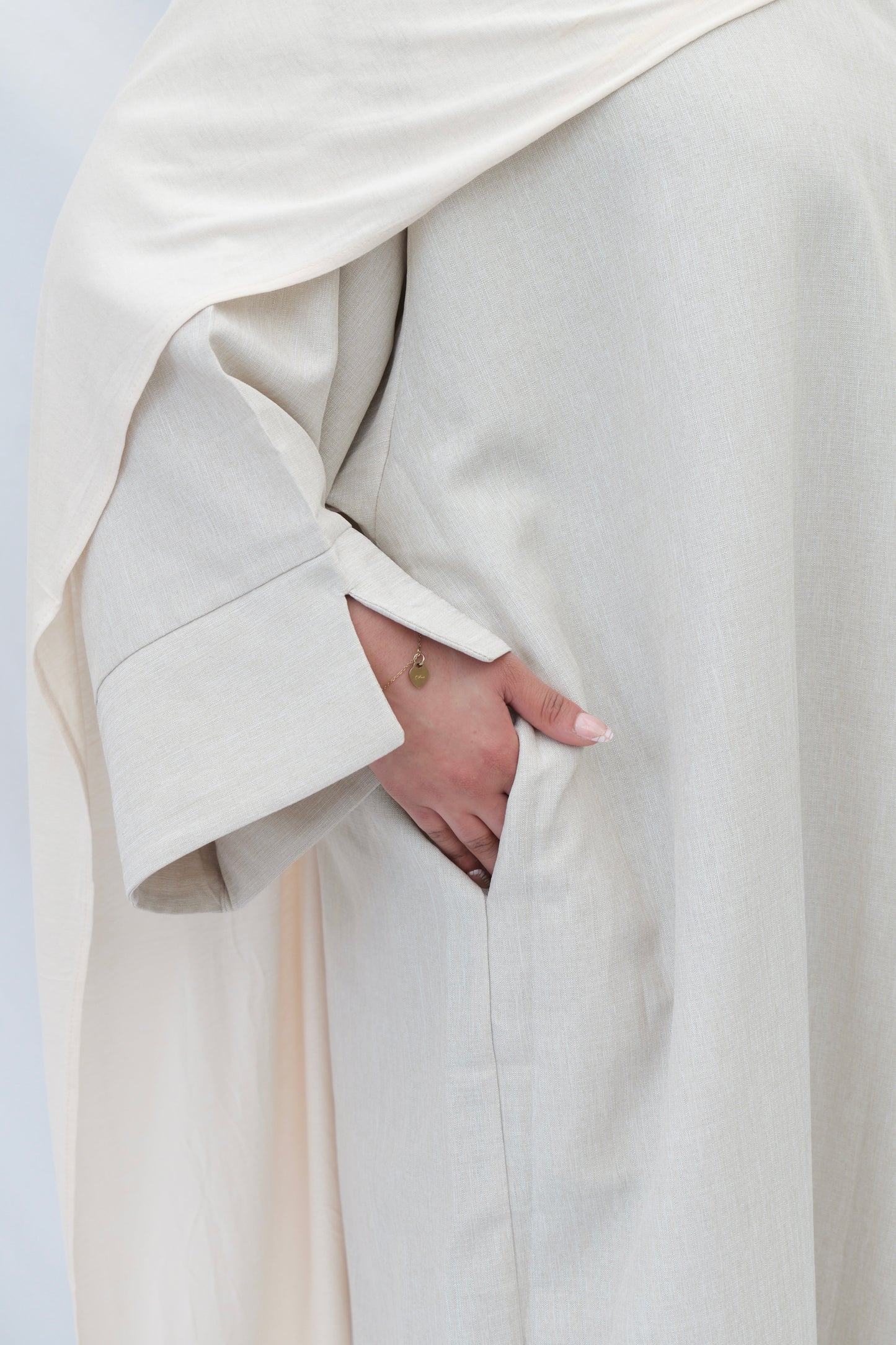 The Neutral Oversized